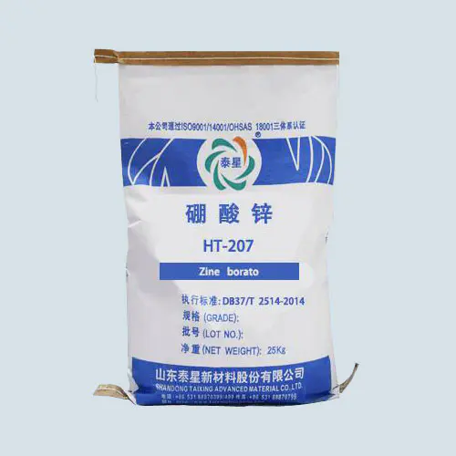 Platnost retardant zinku 2335